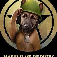 Masterof Puppies
